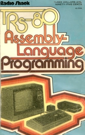 TRS-80 Assembly Language Programming by William Barden