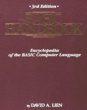 The BASIC Handbook